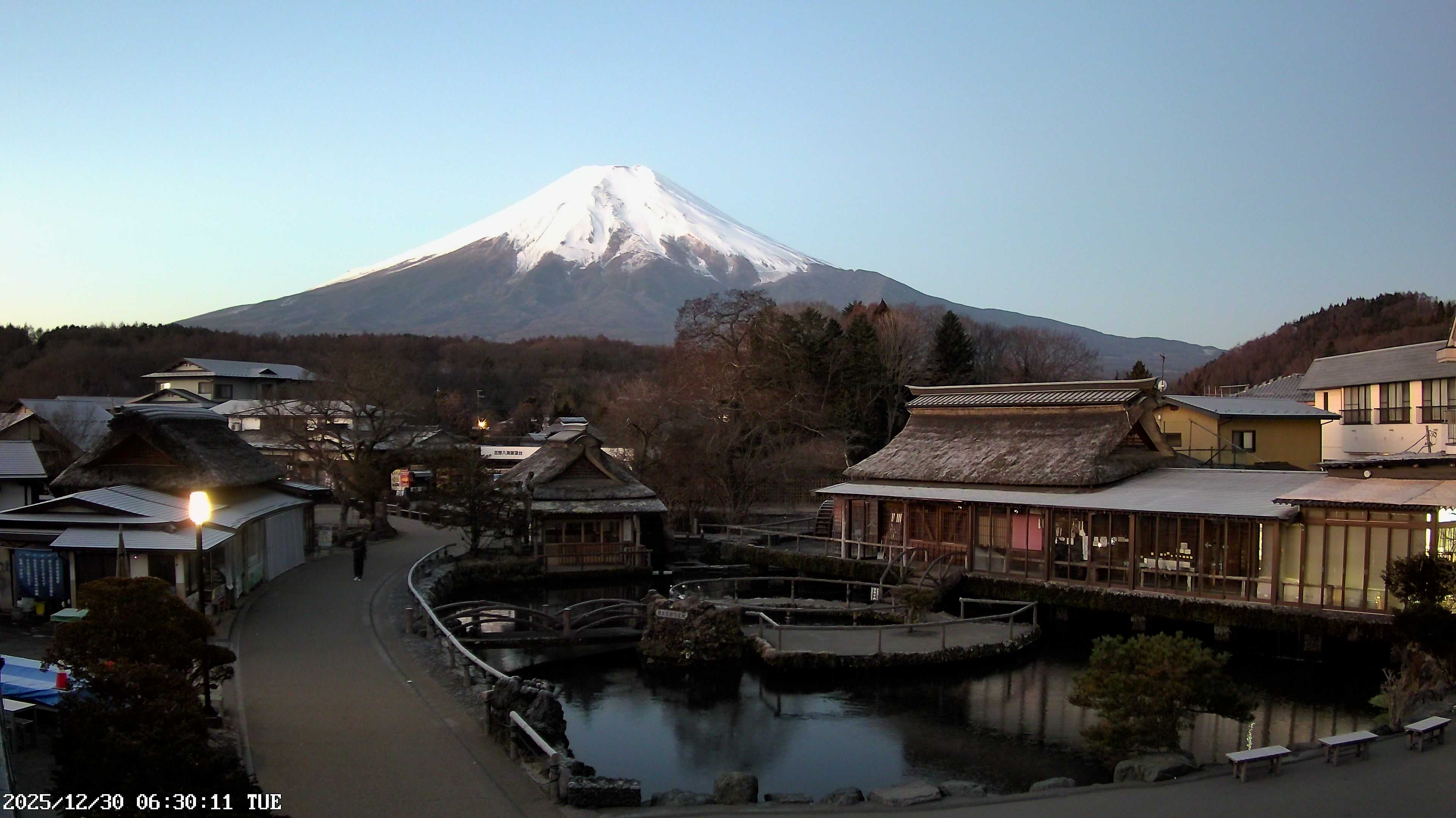 富士山ライブカメラベスト画像