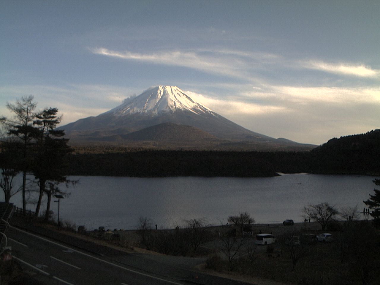 富士山ライブカメラベスト画像