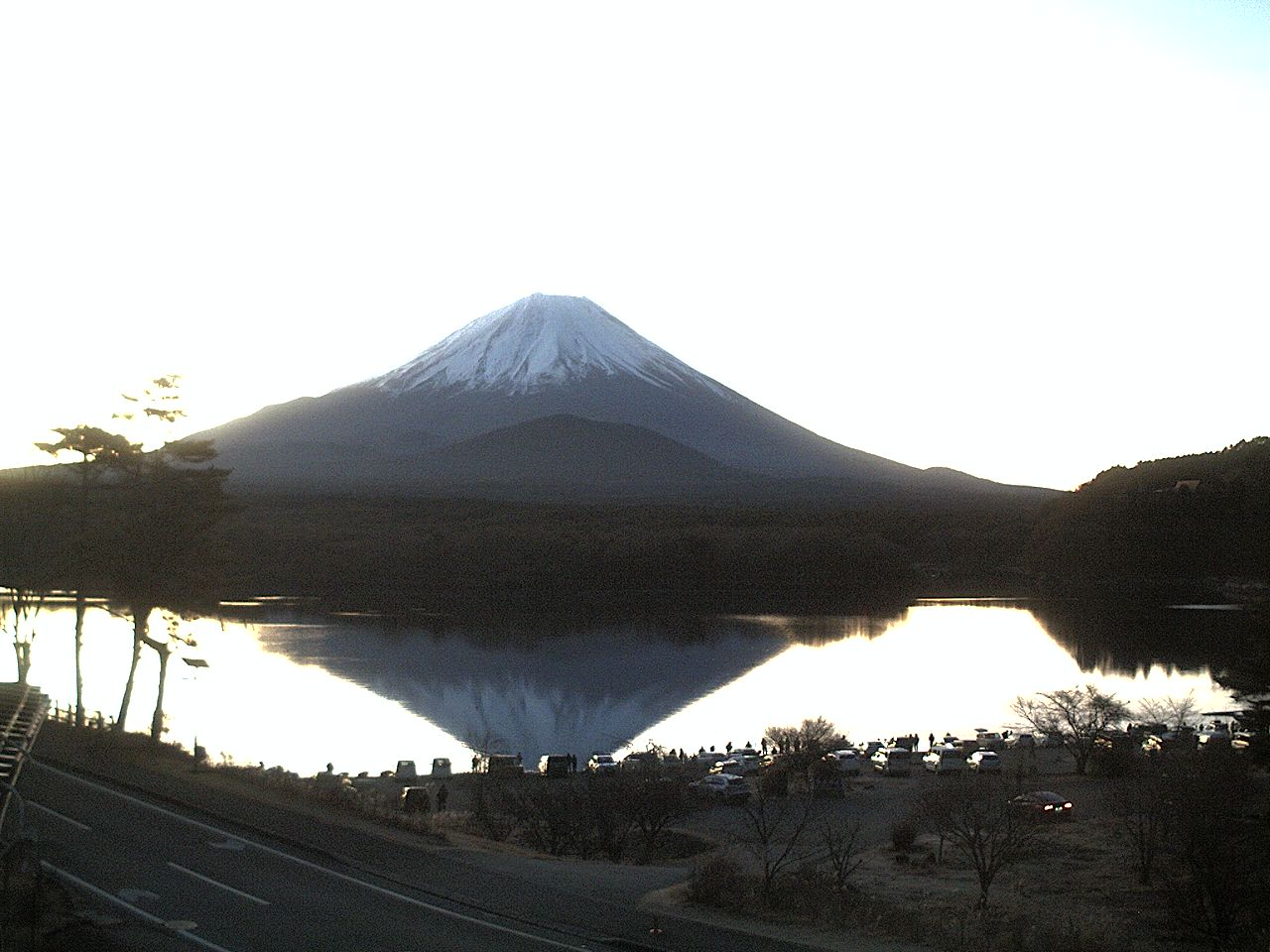 富士山ライブカメラベスト画像