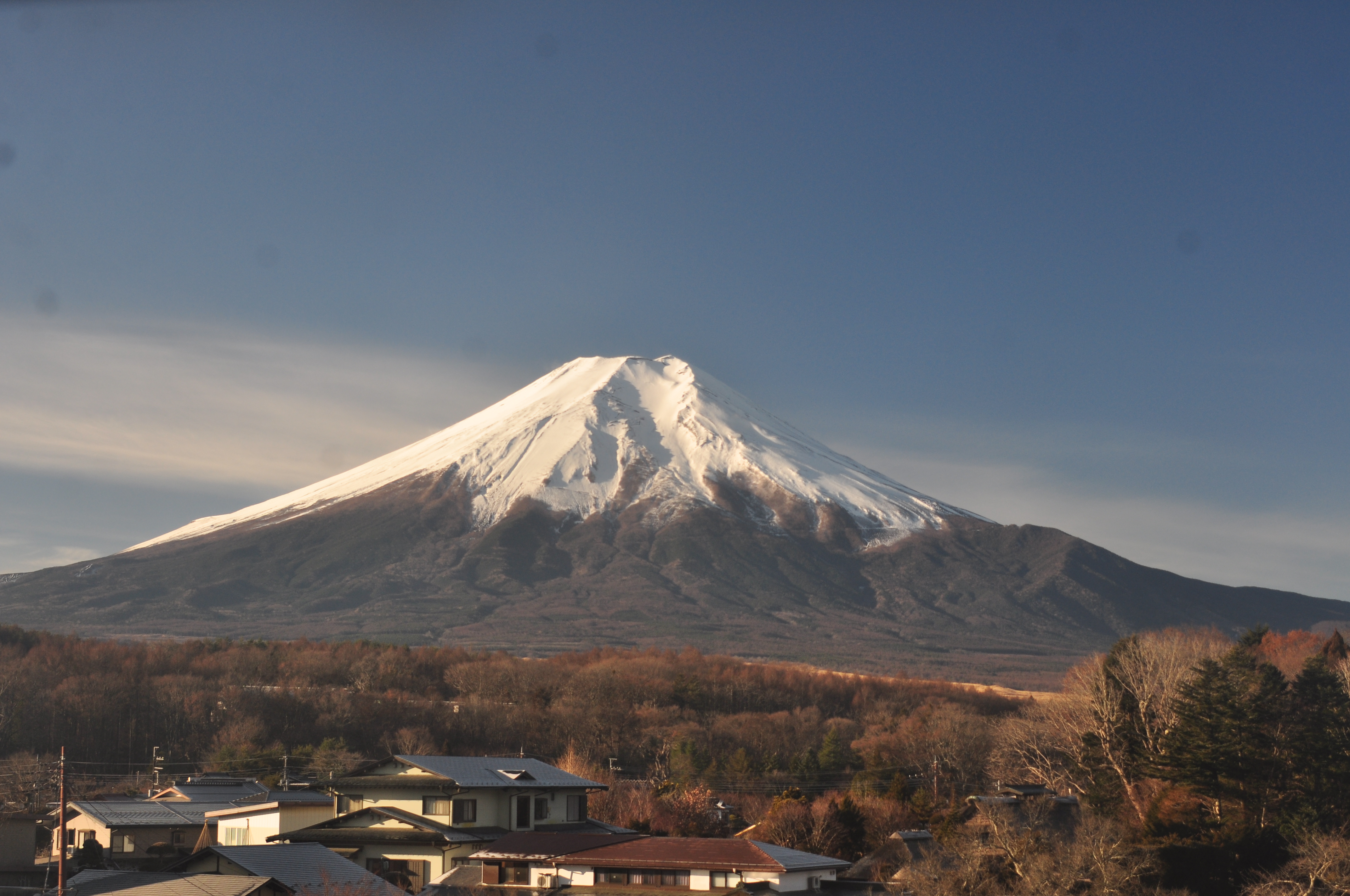富士山ライブカメラベスト画像