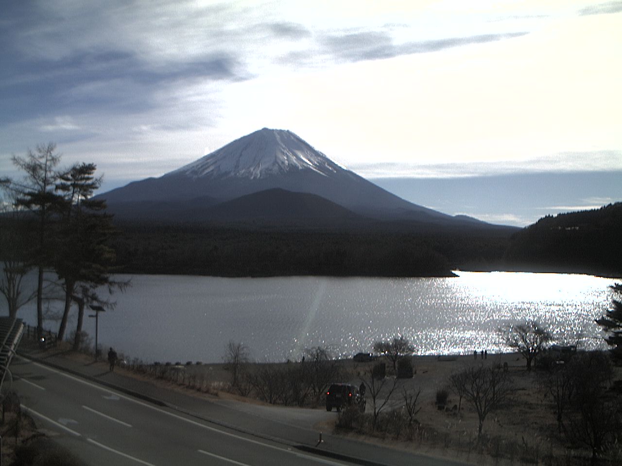 富士山ライブカメラベスト画像