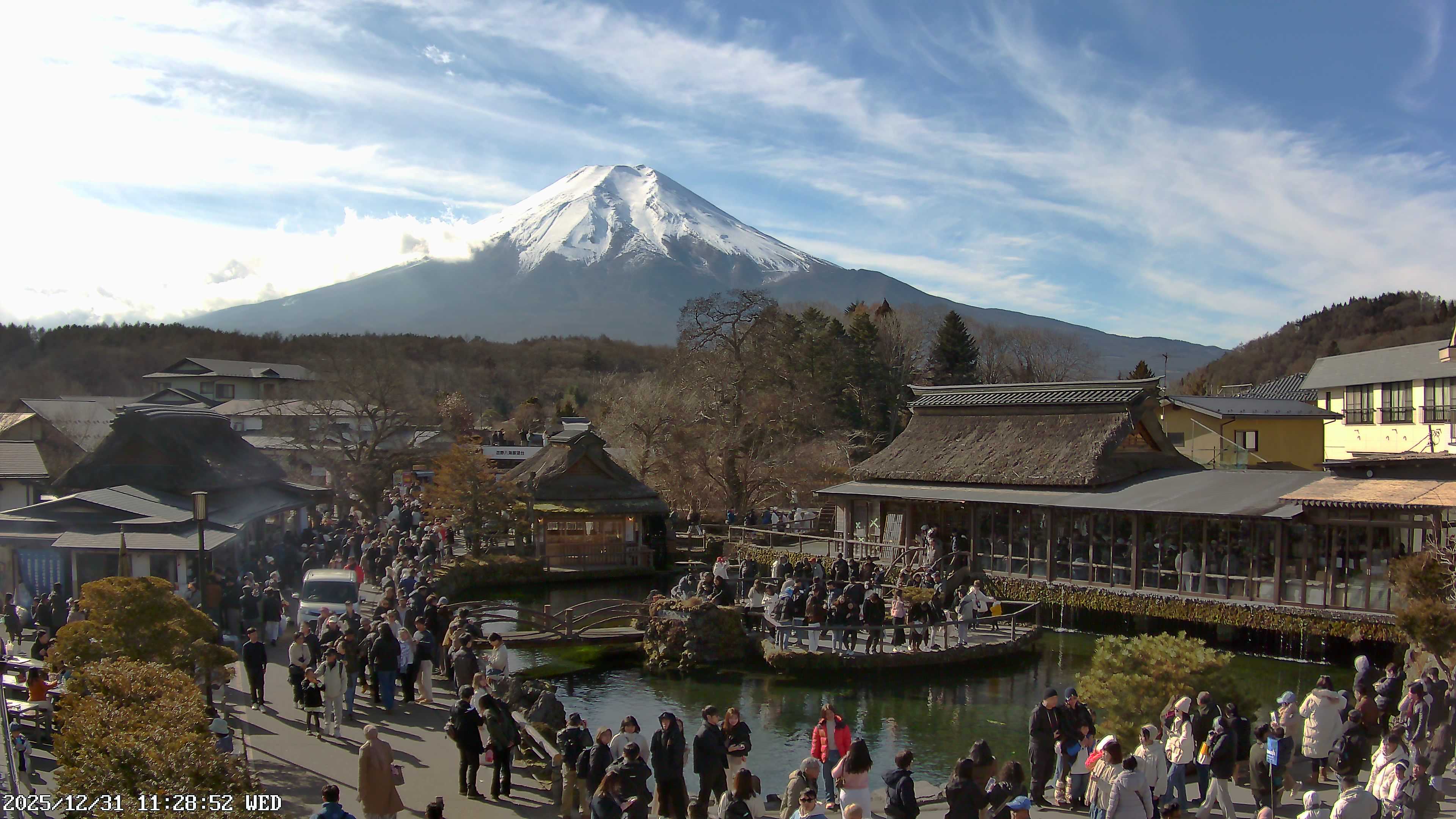 富士山ライブカメラベスト画像