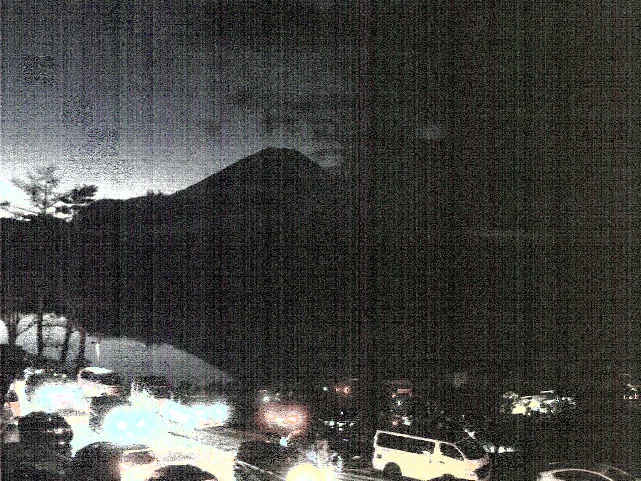 富士山ライブカメラベスト画像