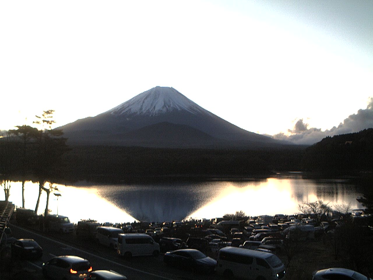 富士山ライブカメラベスト画像