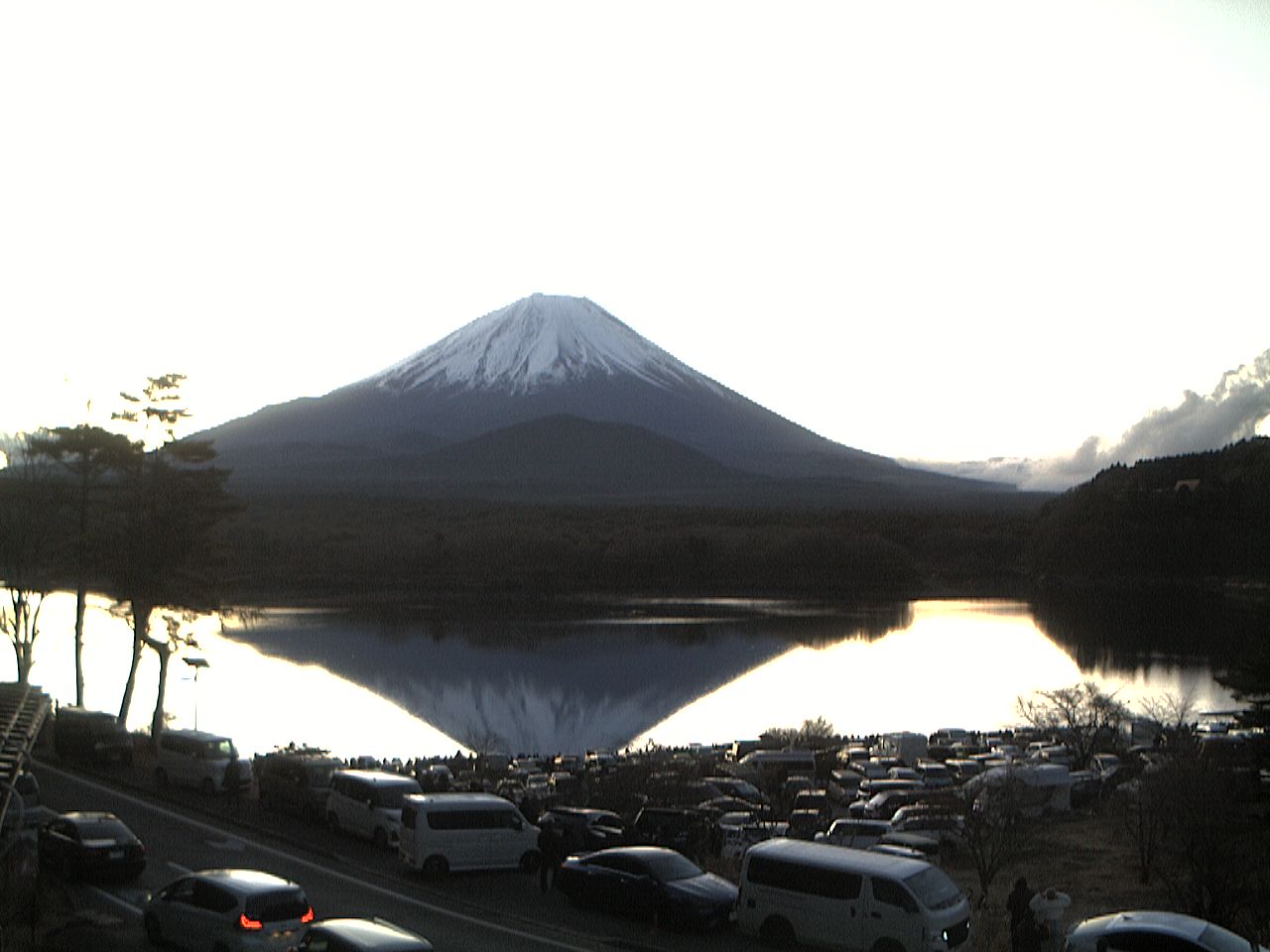 富士山ライブカメラベスト画像