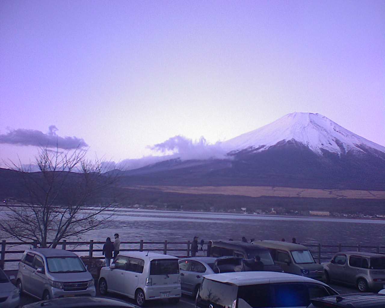 富士山ライブカメラベスト画像