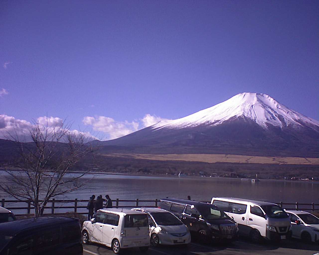 富士山ライブカメラベスト画像