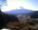 富士山ライブカメラベスト画像