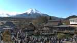 富士山ライブカメラベスト画像