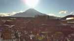 富士山ライブカメラベスト画像