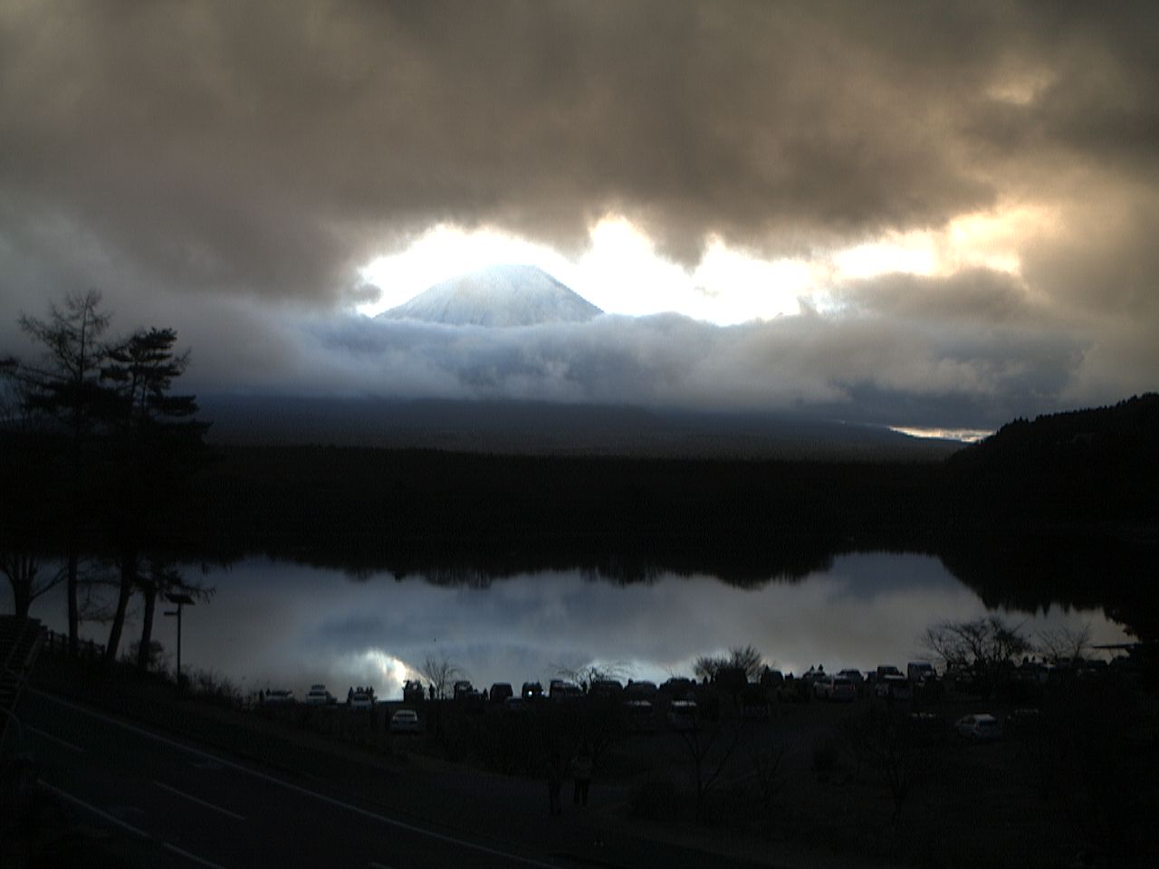富士山ライブカメラベスト画像