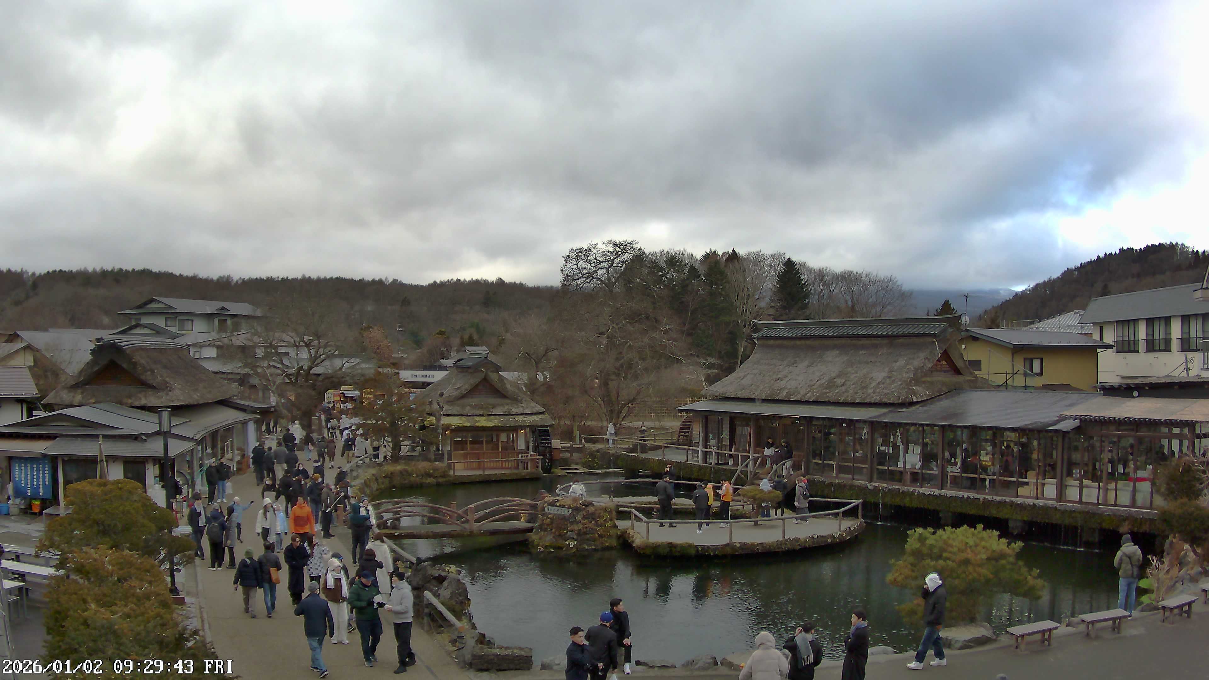 富士山ライブカメラベスト画像