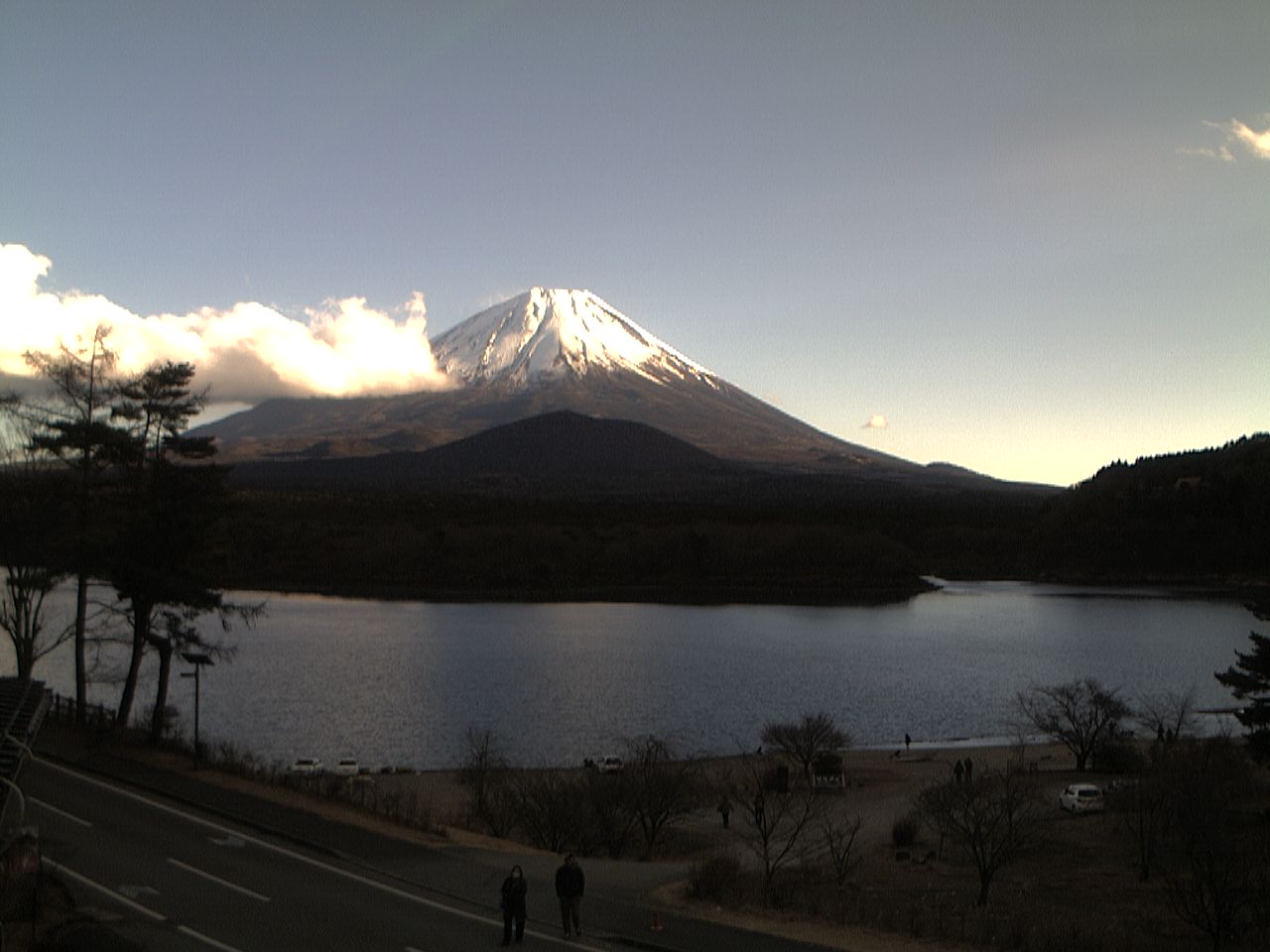 富士山ライブカメラベスト画像