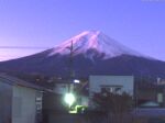 富士山ライブカメラベスト画像