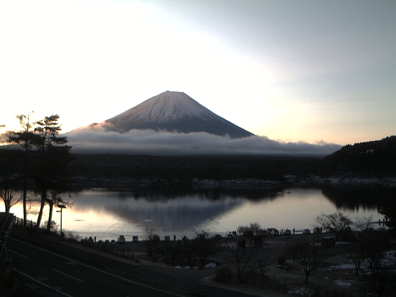 富士山ライブカメラベスト画像