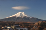 富士山ライブカメラベスト画像
