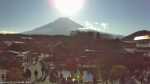 富士山ライブカメラベスト画像