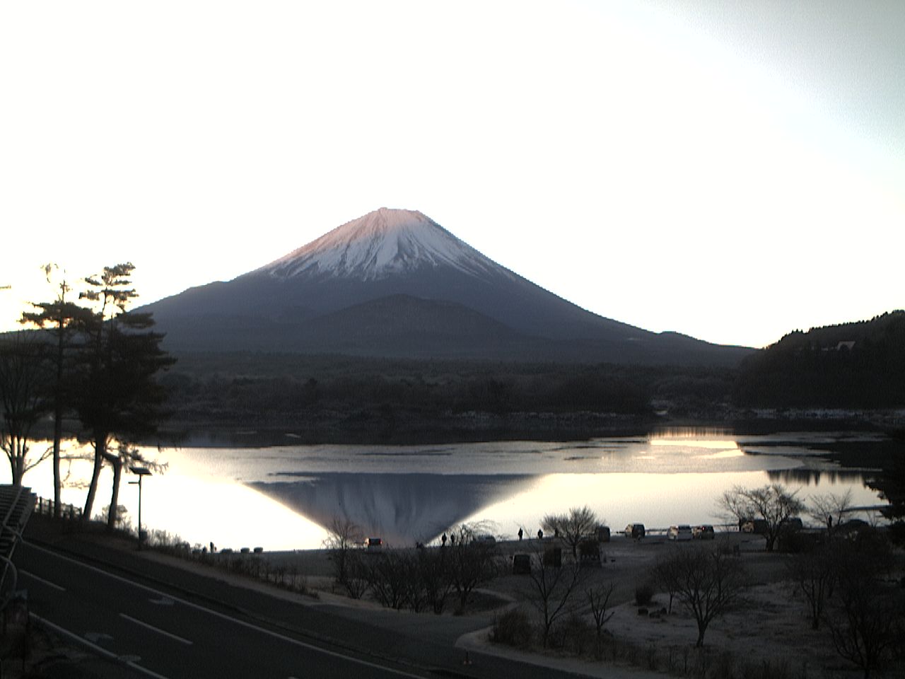 富士山ライブカメラベスト画像