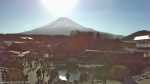 富士山ライブカメラベスト画像