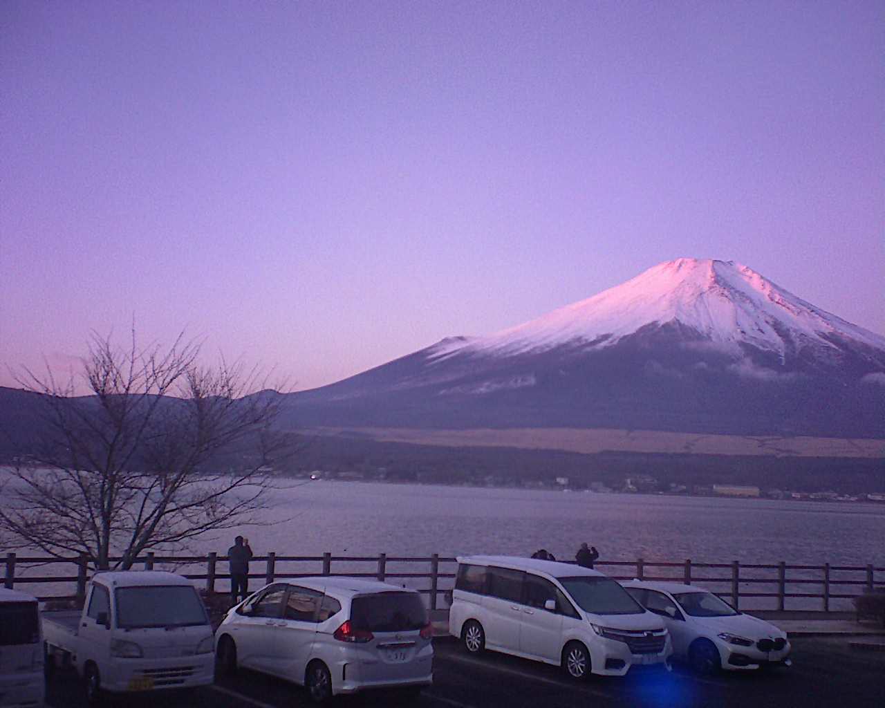 富士山ライブカメラベスト画像