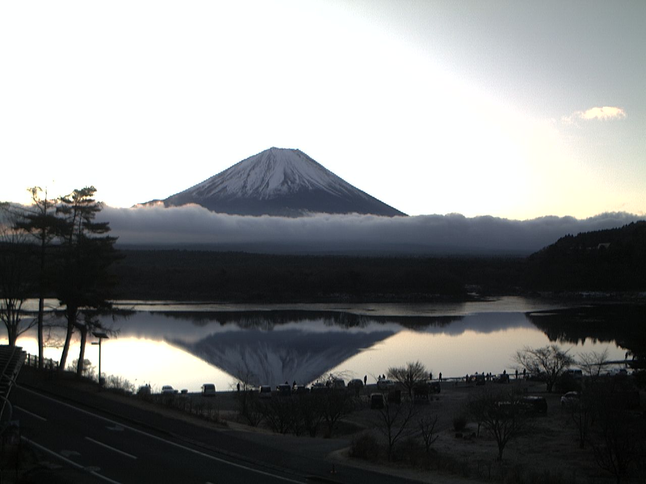 富士山ライブカメラベスト画像