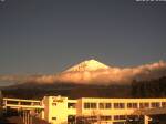 富士山ライブカメラベスト画像