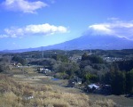富士山ライブカメラベスト画像