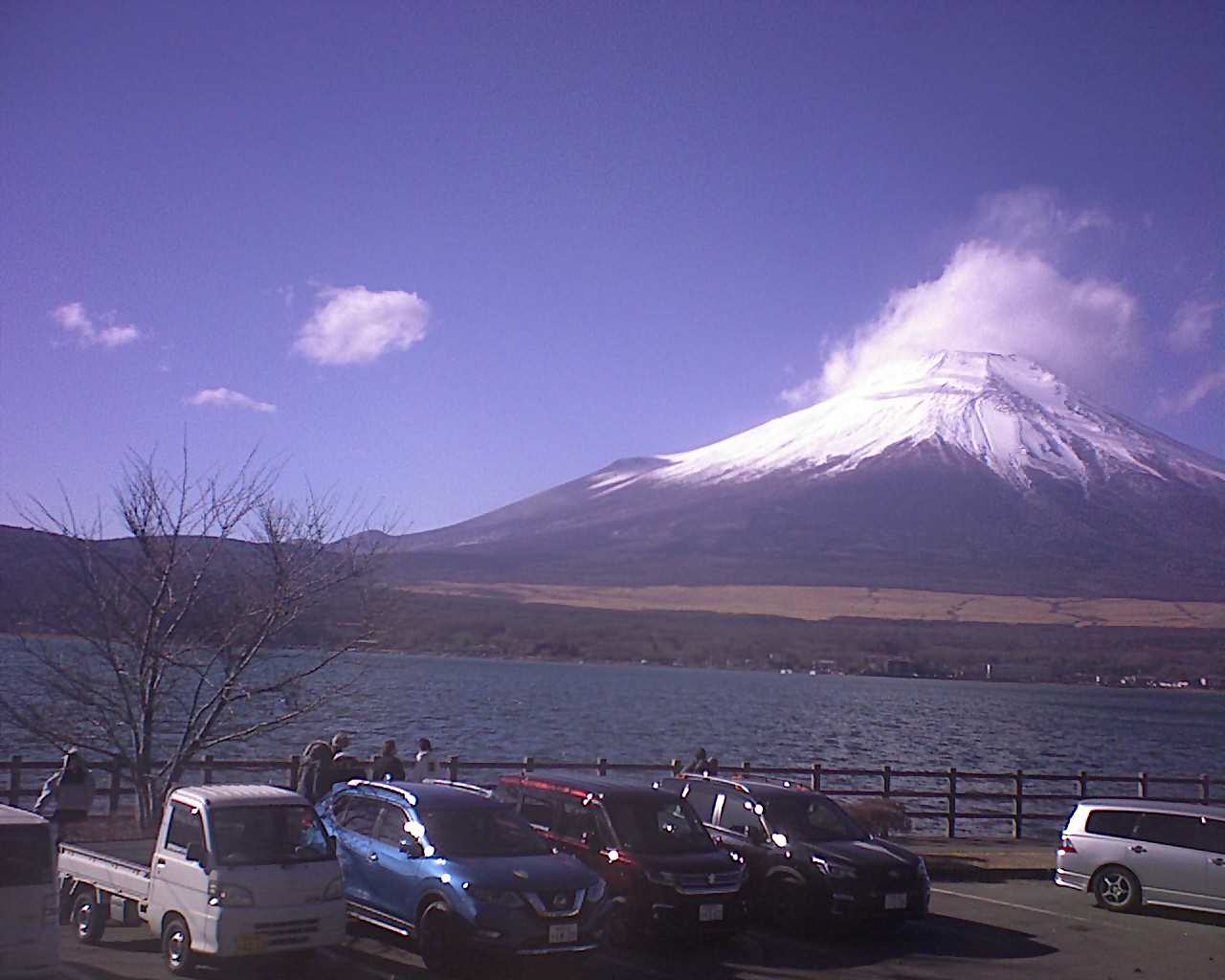 富士山ライブカメラベスト画像