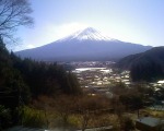 富士山ライブカメラベスト画像
