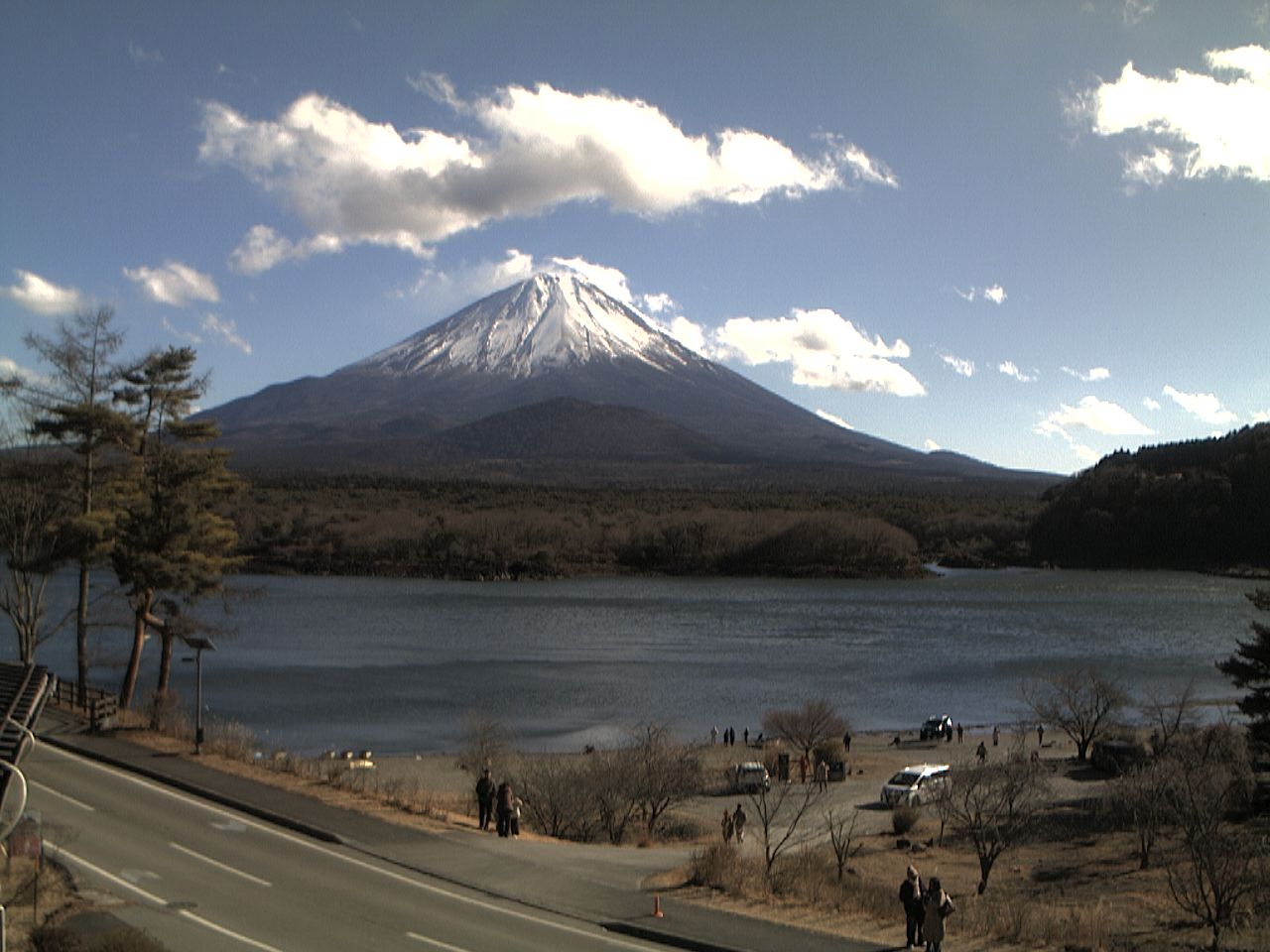 富士山ライブカメラベスト画像