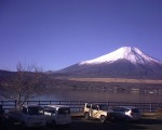 富士山ライブカメラベスト画像
