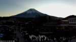 富士山ライブカメラベスト画像