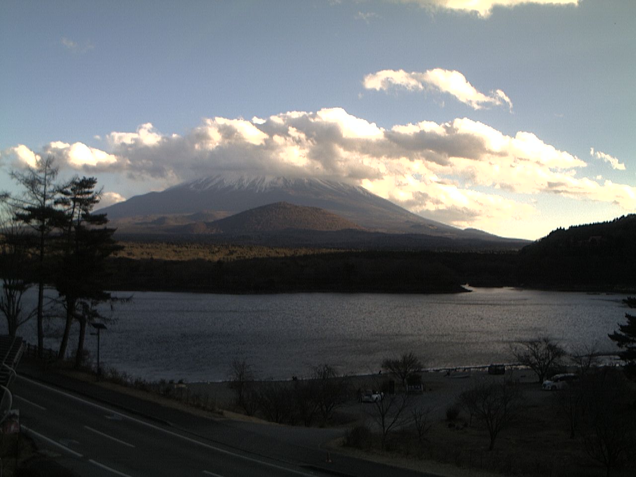 富士山ライブカメラベスト画像