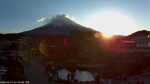 富士山ライブカメラベスト画像