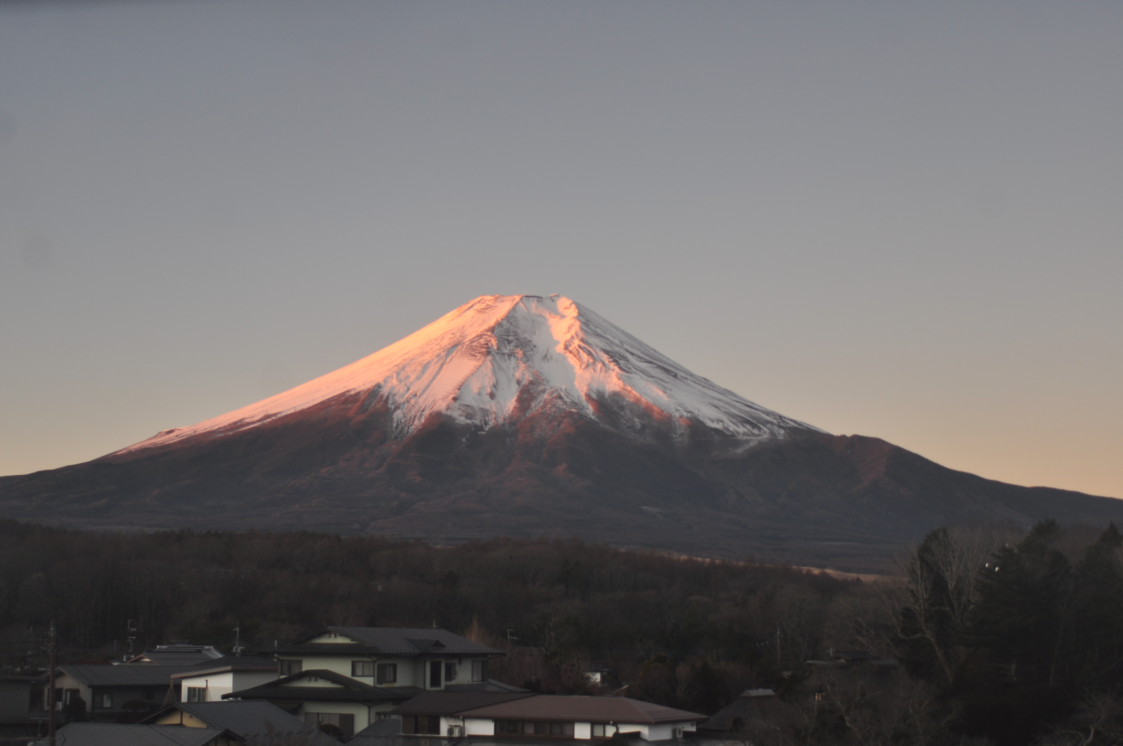 富士山ライブカメラベスト画像
