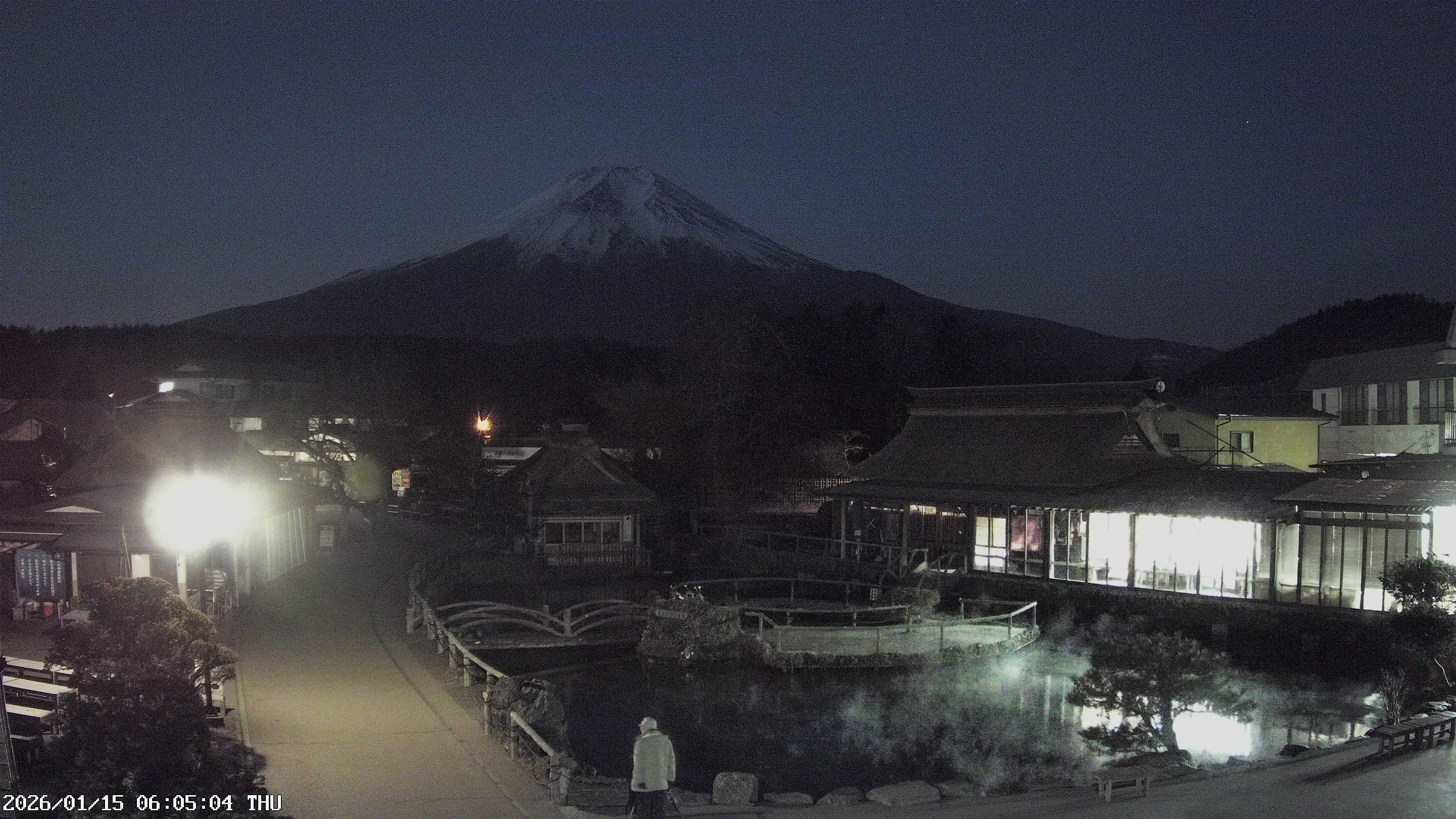 富士山ライブカメラベスト画像