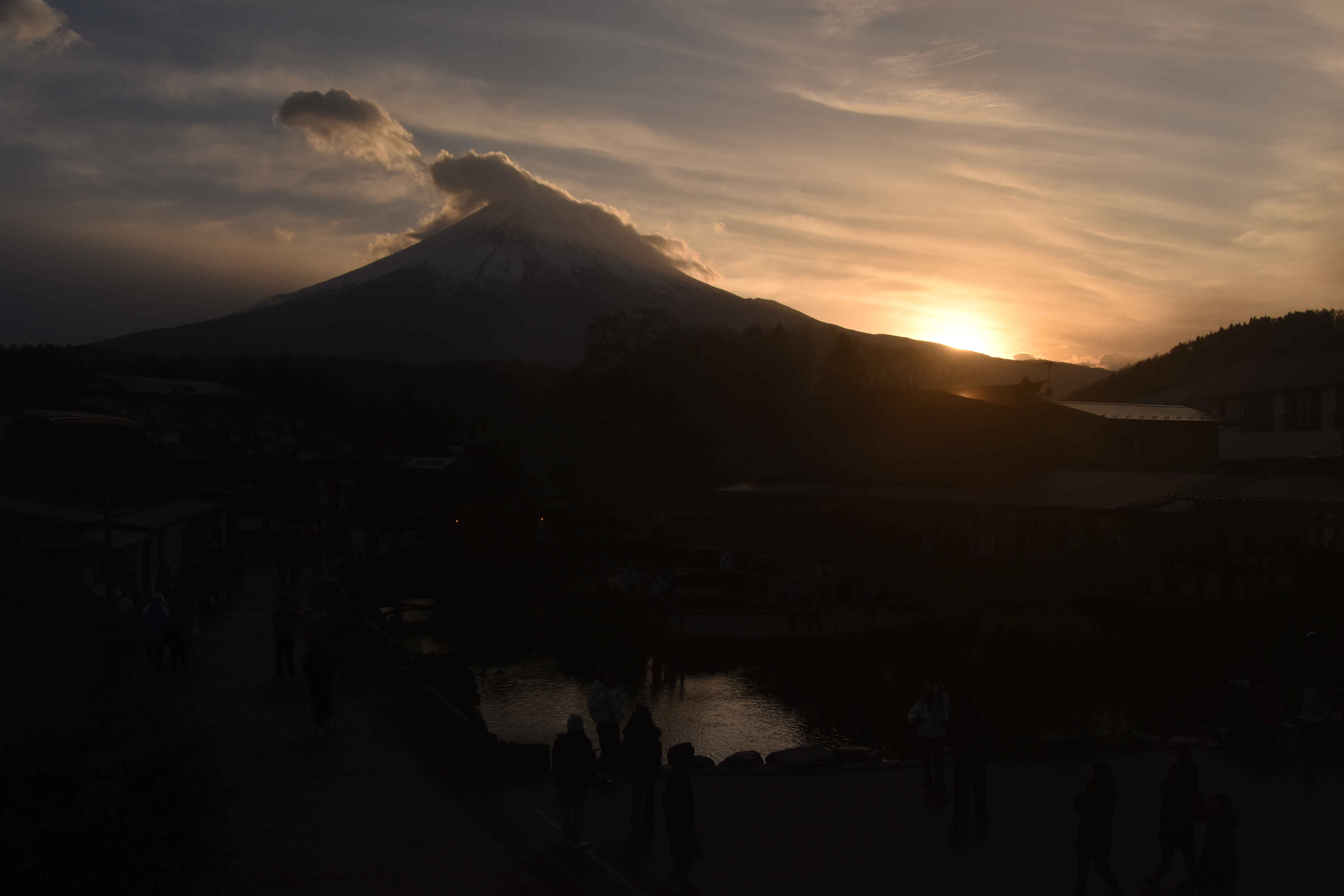 富士山ライブカメラベスト画像