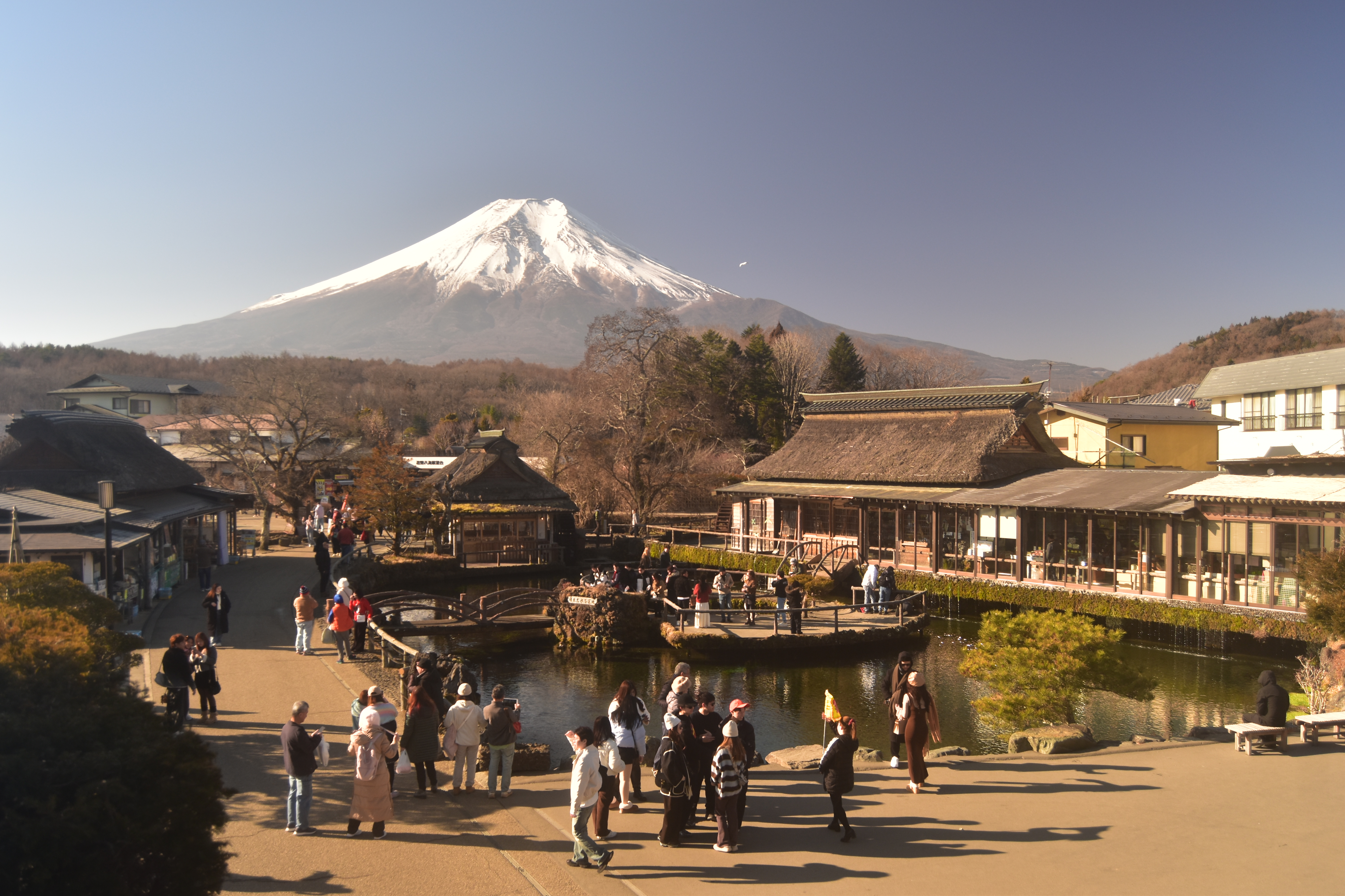 富士山ライブカメラベスト画像