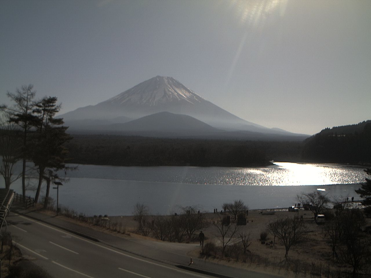 富士山ライブカメラベスト画像