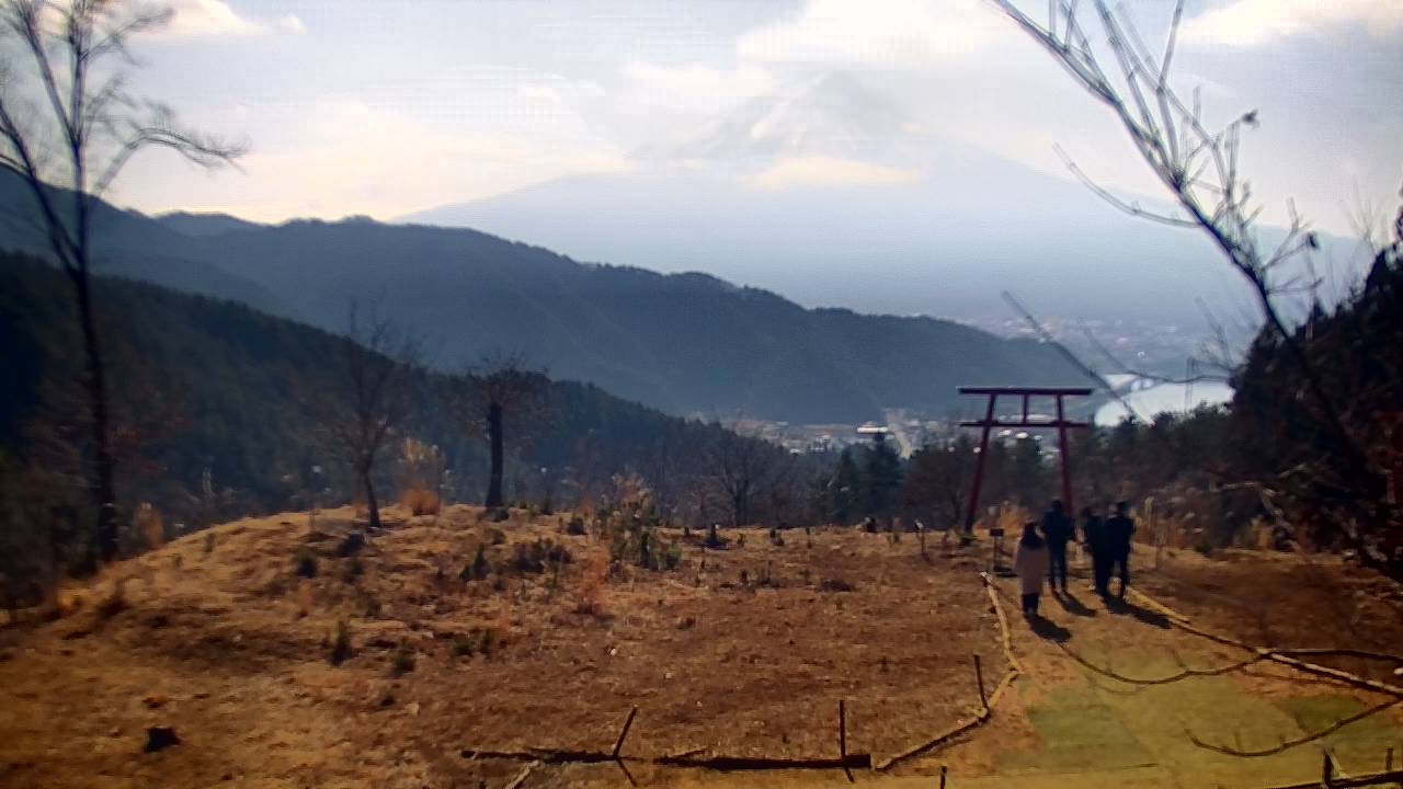 富士山ライブカメラベスト画像