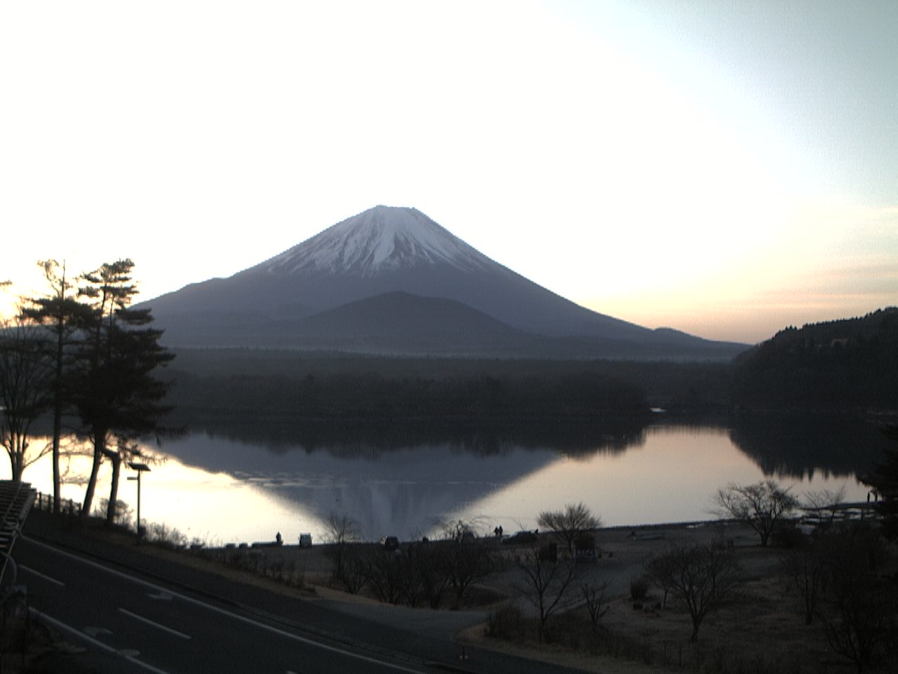 富士山ライブカメラベスト画像