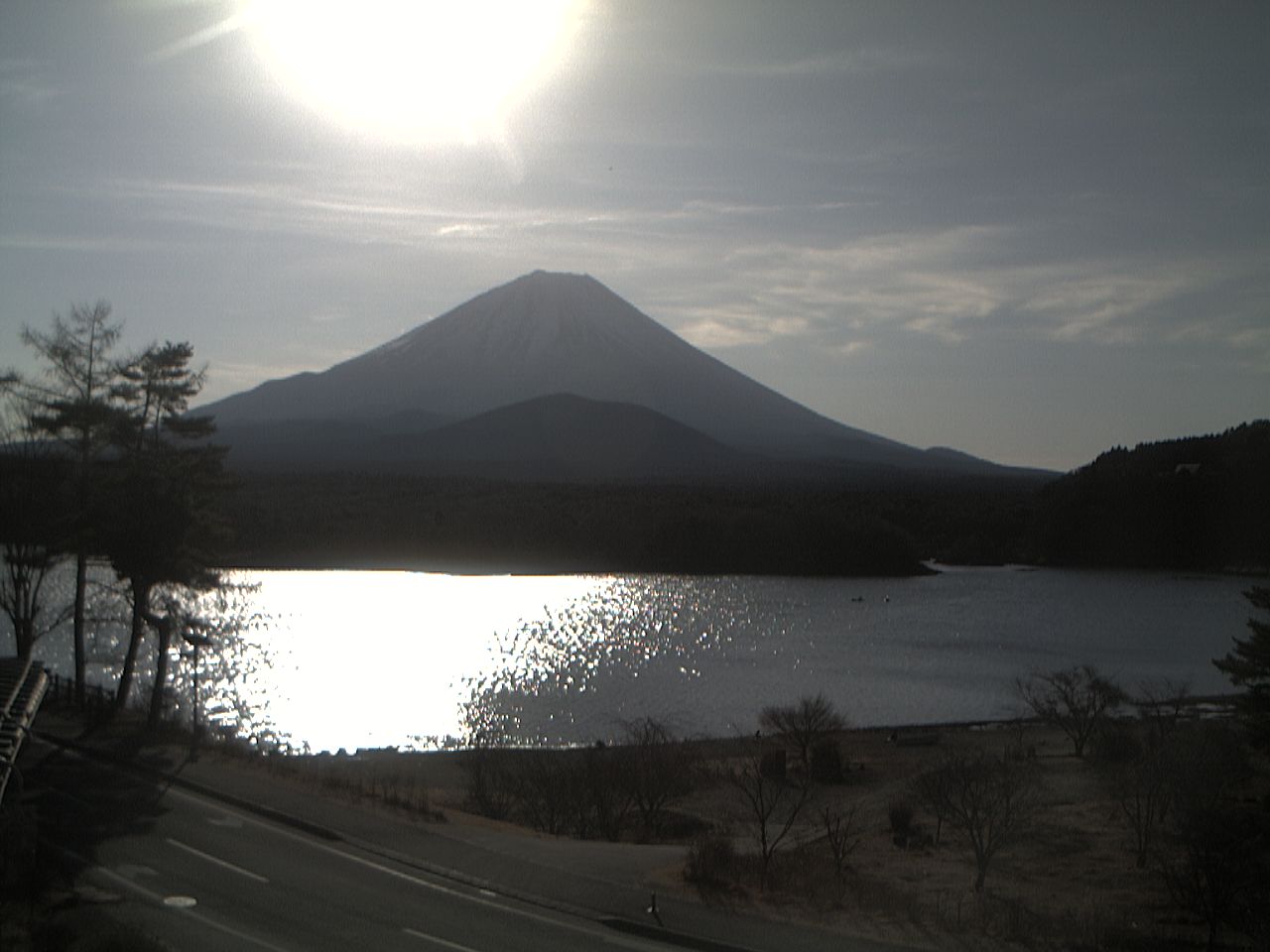 富士山ライブカメラベスト画像