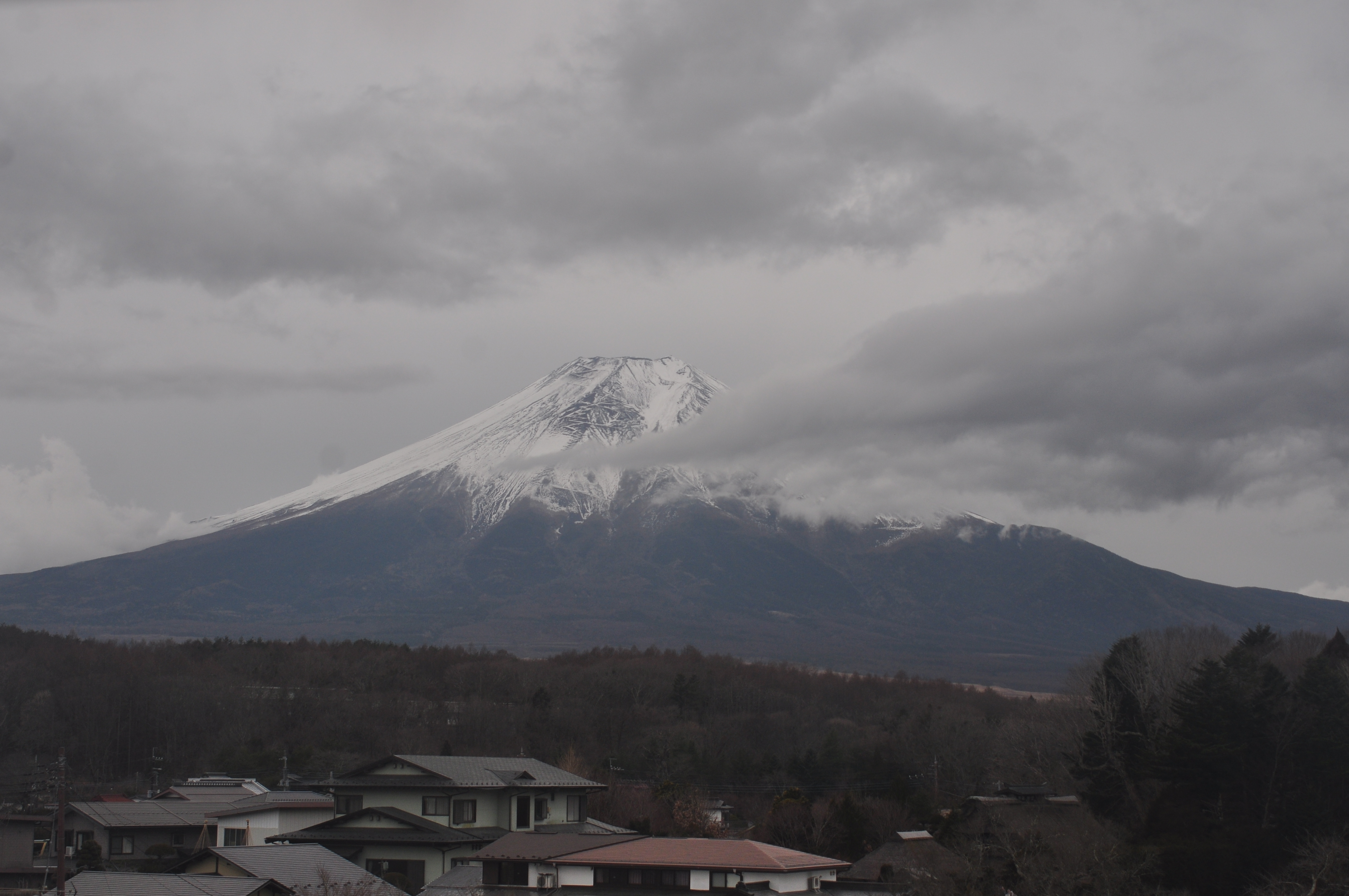 富士山ライブカメラベスト画像