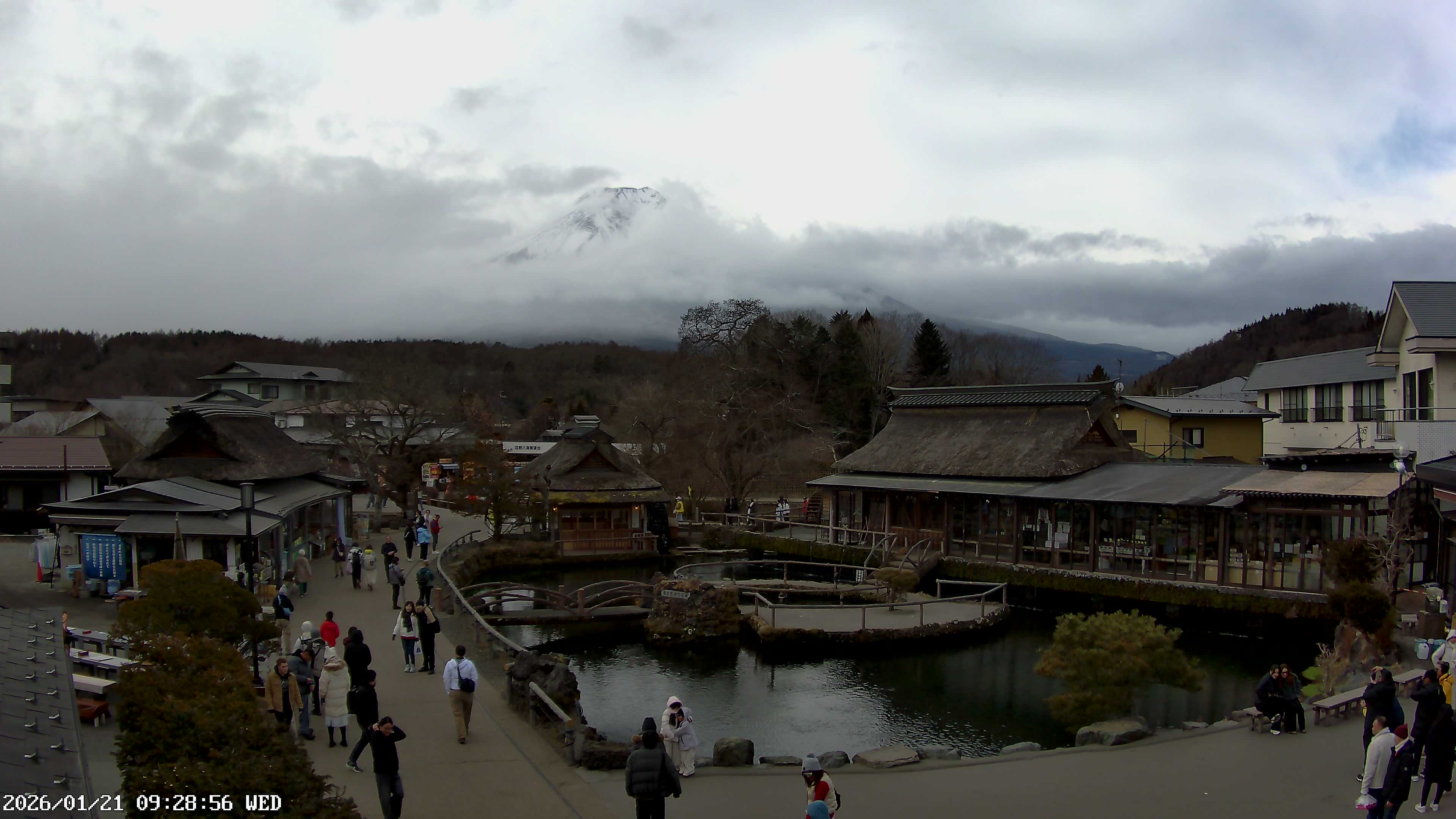 富士山ライブカメラベスト画像