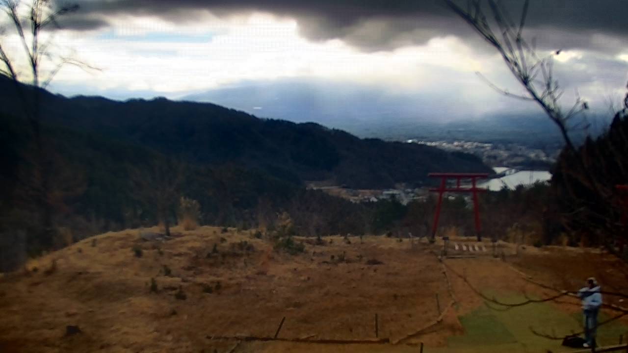 富士山ライブカメラベスト画像