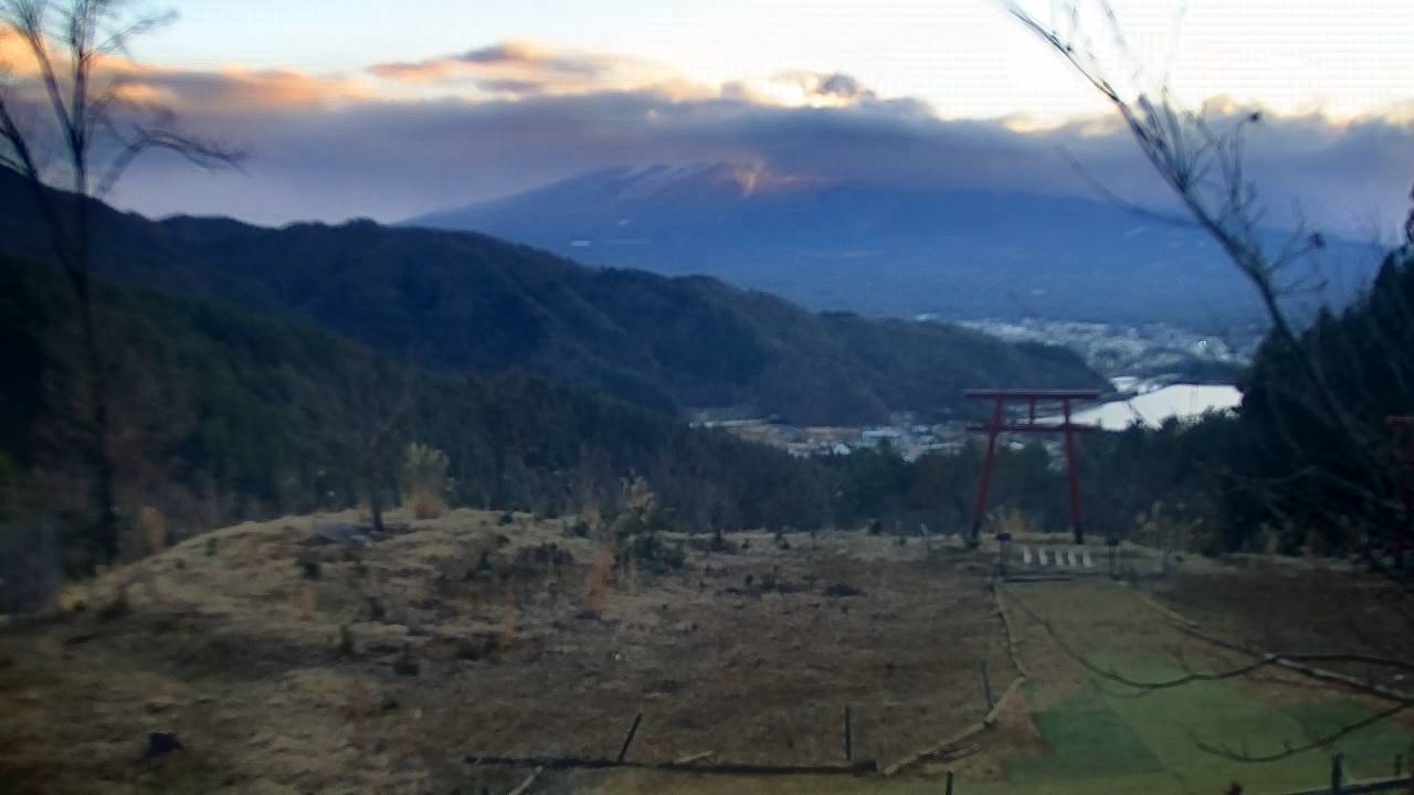 富士山ライブカメラベスト画像