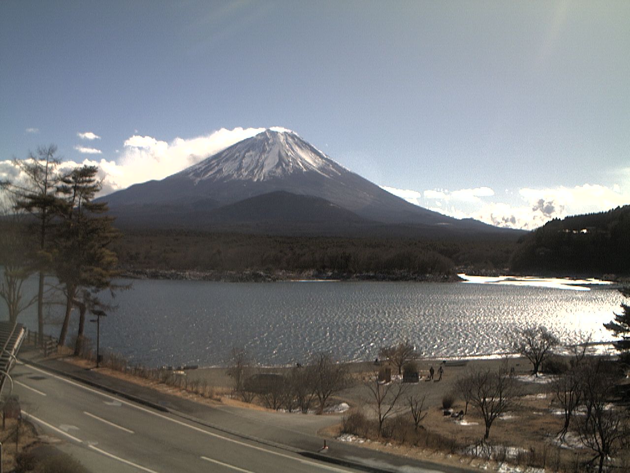 富士山ライブカメラベスト画像