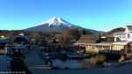 富士山ライブカメラベスト画像