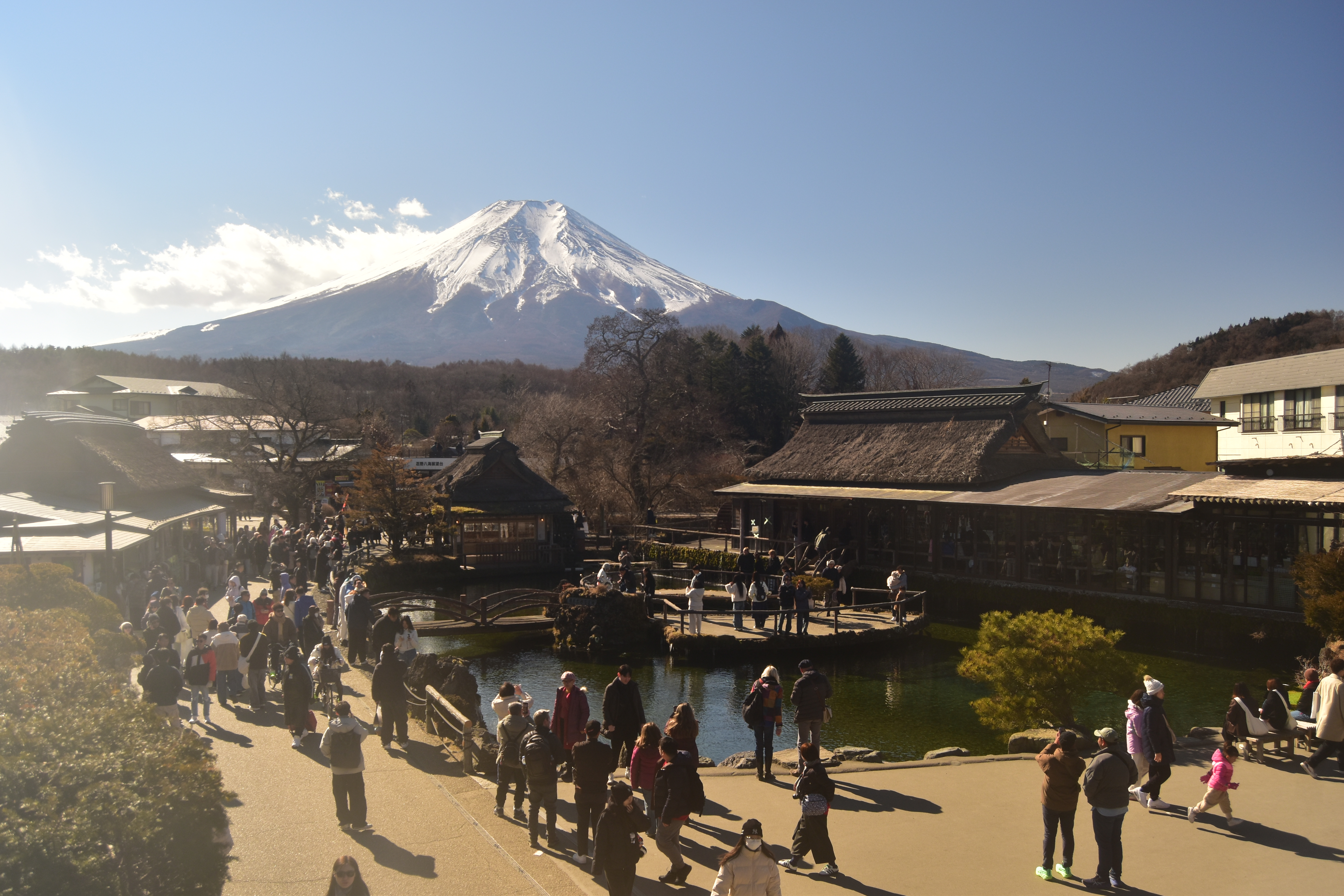 富士山ライブカメラベスト画像