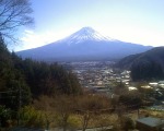富士山ライブカメラベスト画像